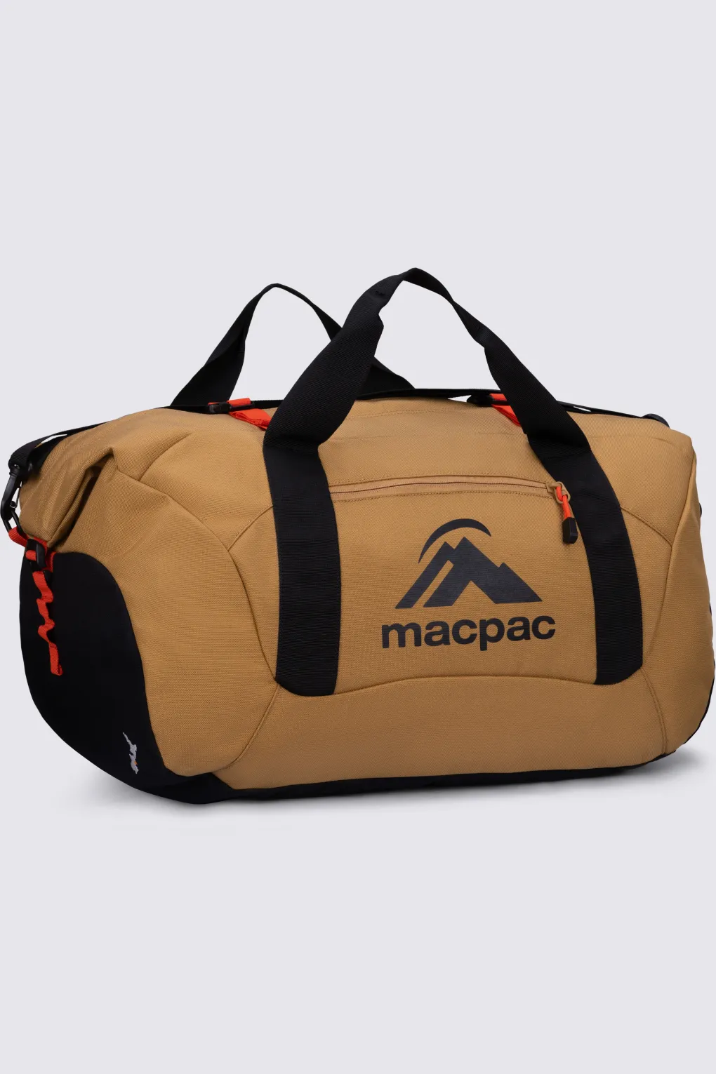 Macpac 50L Duffel Bag