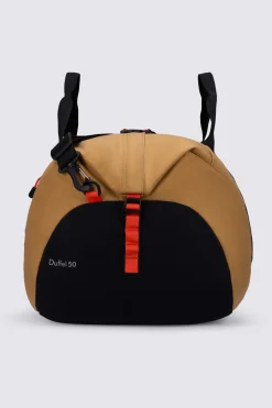 Macpac 50L Duffel Bag