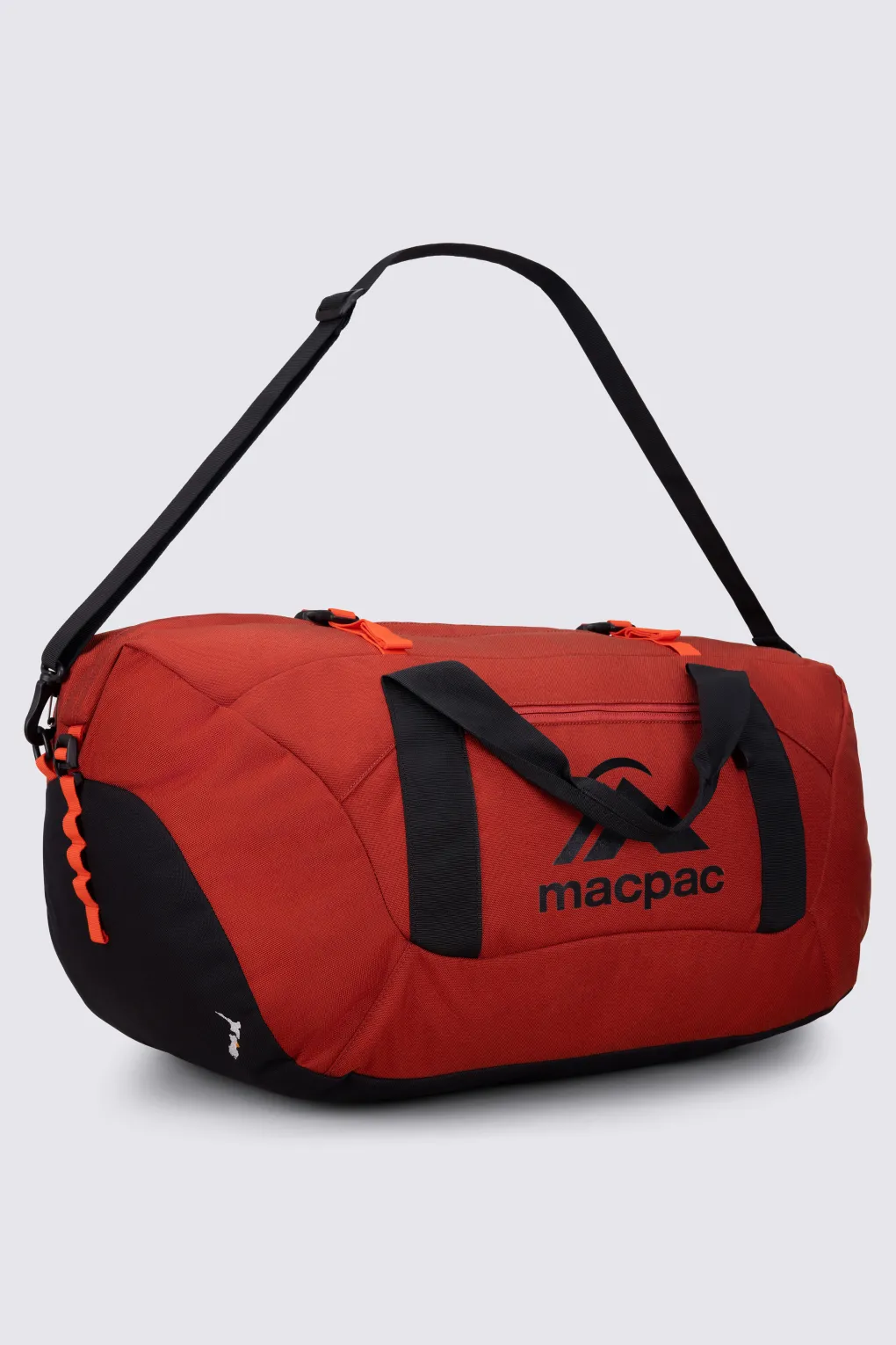 Macpac 50L Duffel Bag