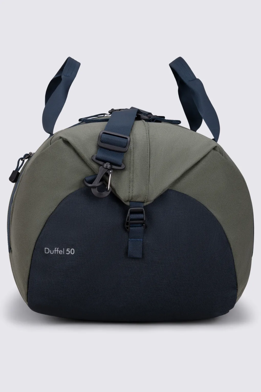 Macpac 50L Duffel Bag