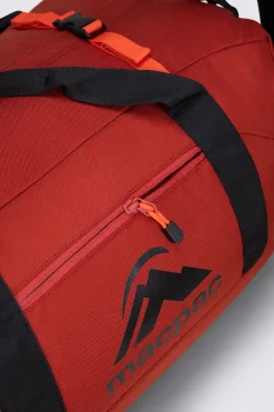Macpac 50L Duffel Bag