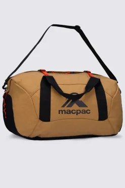 Macpac 50L Duffel Bag