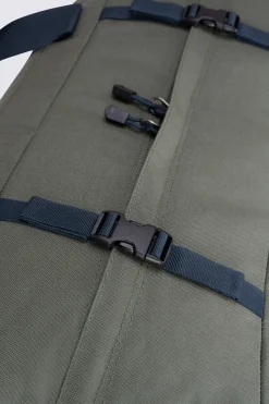 Macpac 50L Duffel Bag