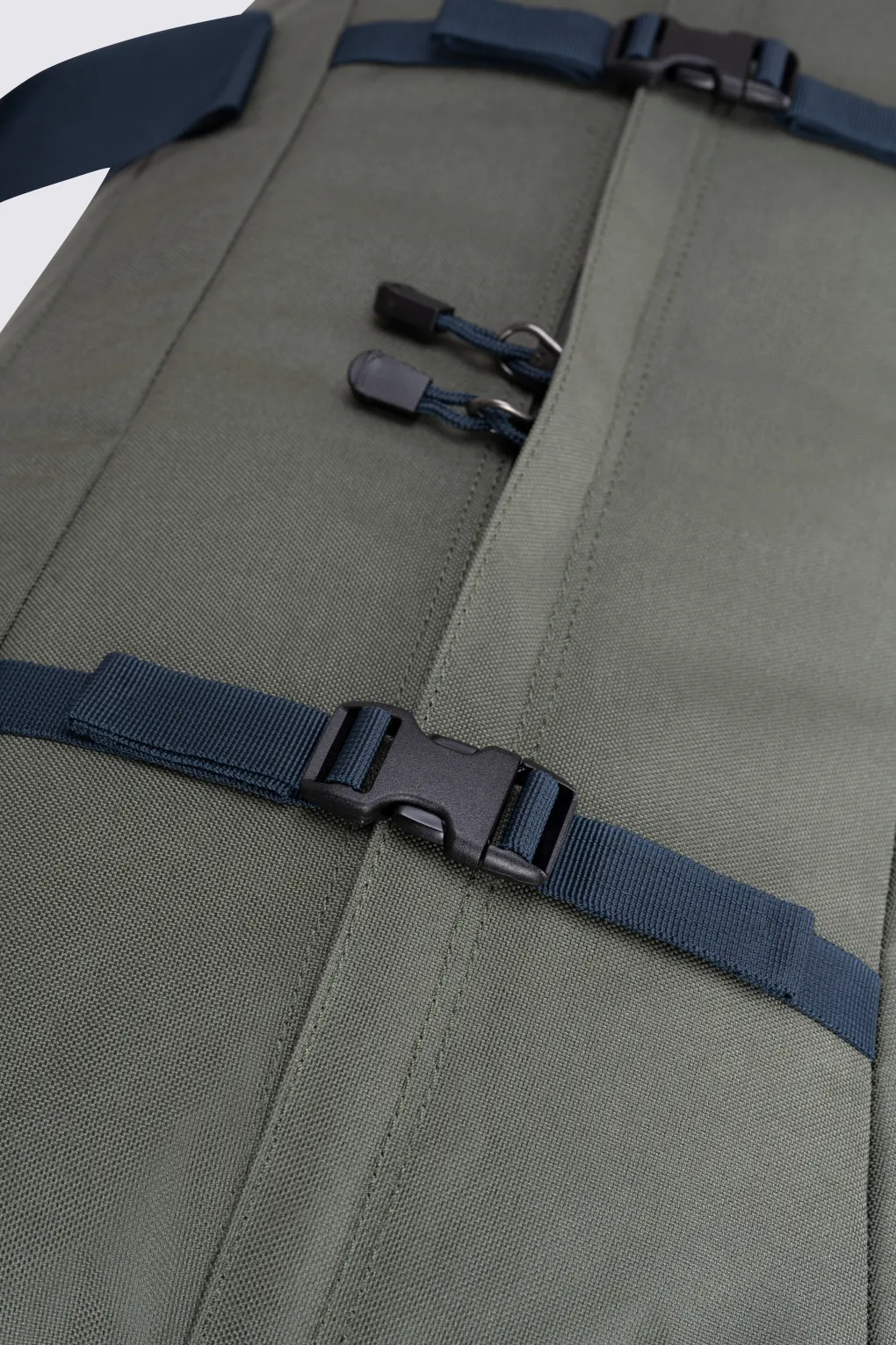 Macpac 50L Duffel Bag