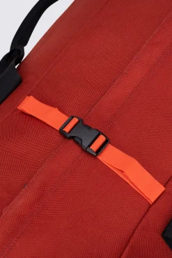 Macpac 50L Duffel Bag
