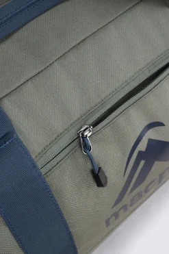 Macpac 50L Duffel Bag