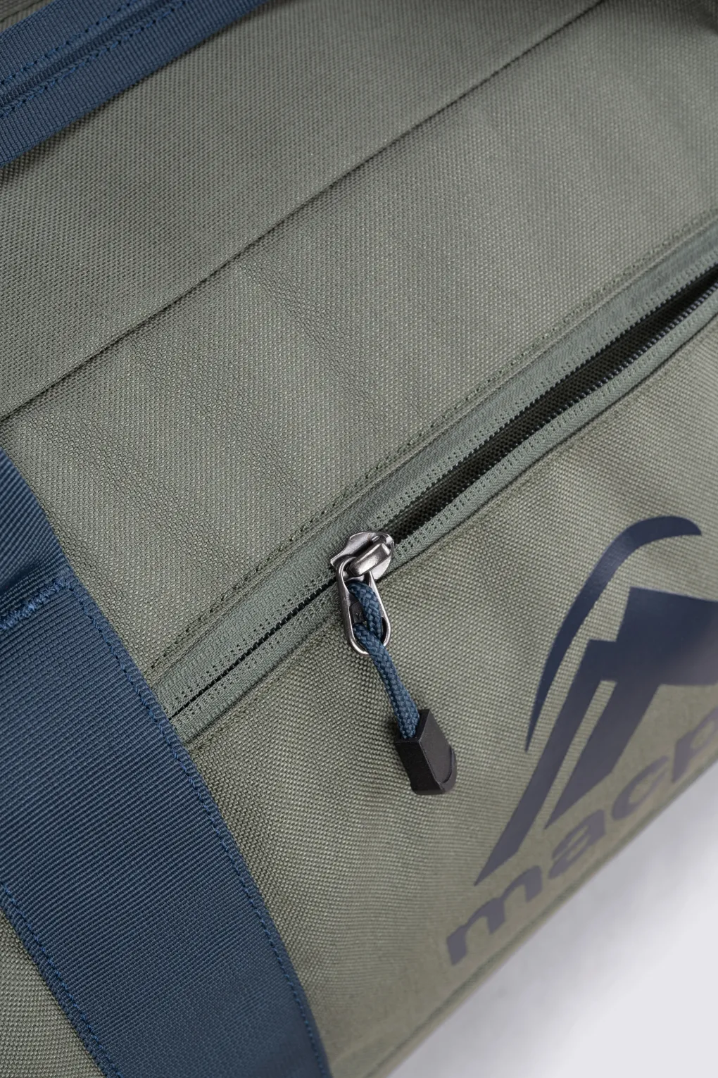 Macpac 50L Duffel Bag
