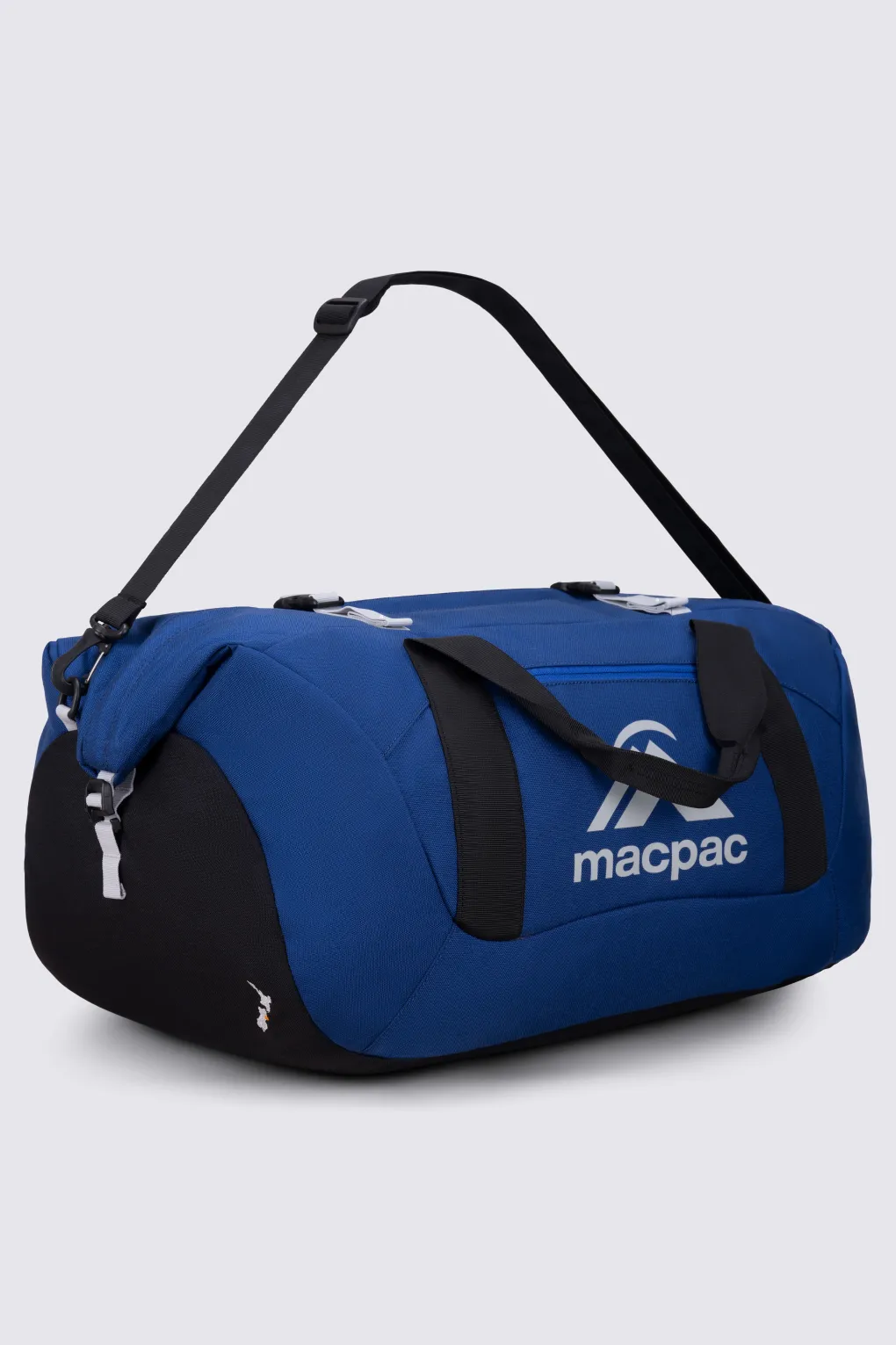 Macpac 50L Duffel Bag
