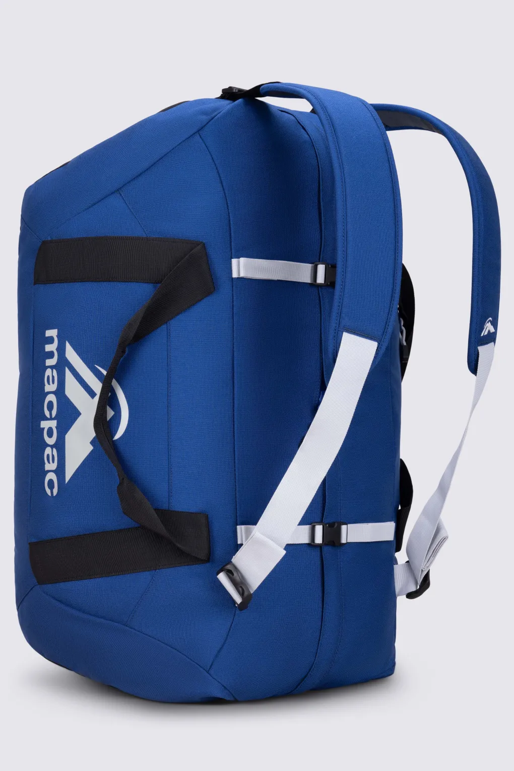 Macpac 80L Duffel Bag
