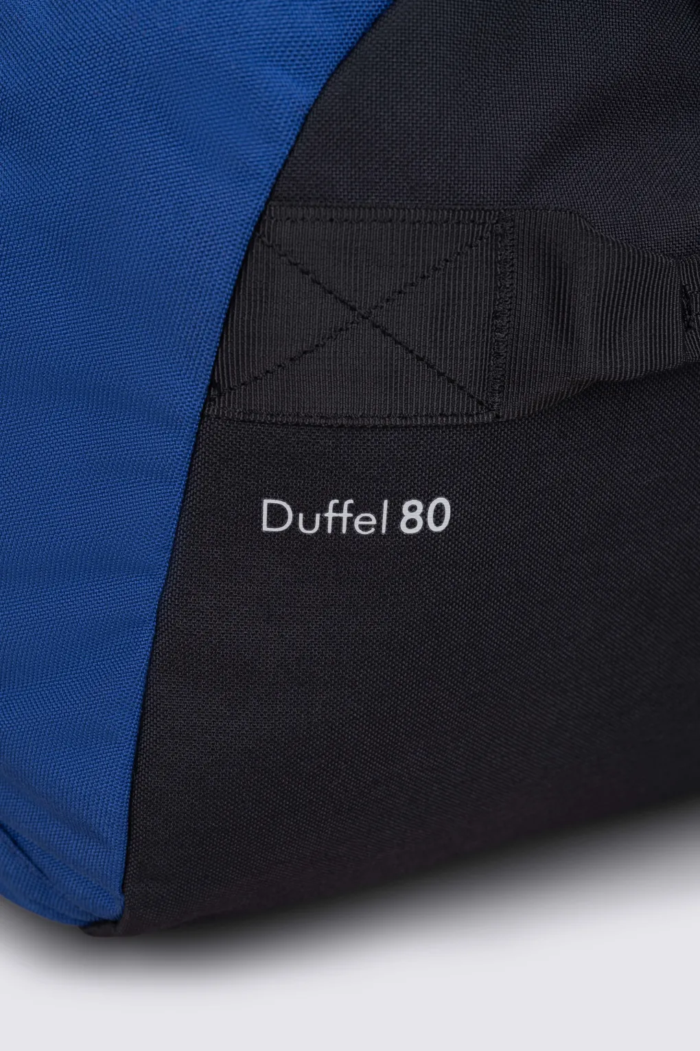 Macpac 80L Duffel Bag
