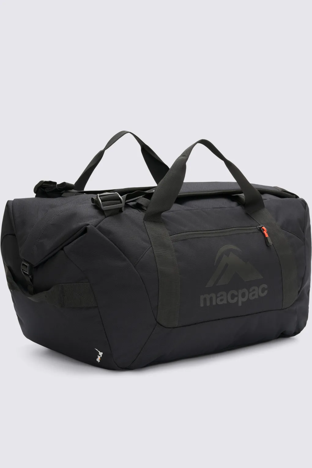 Macpac 80L Duffel Bag