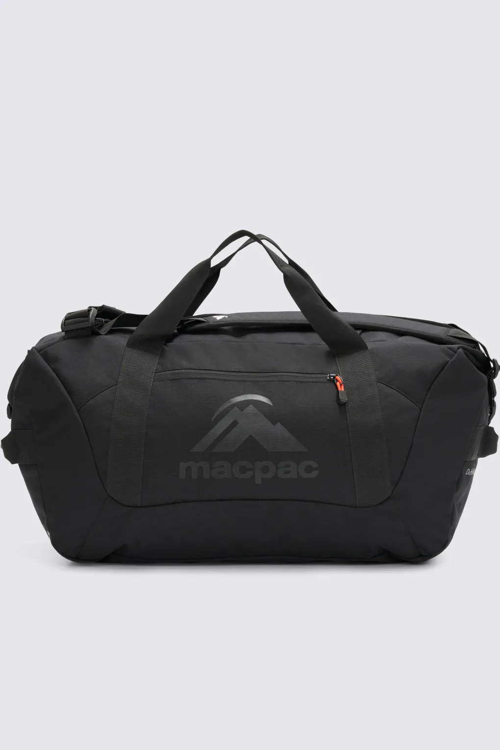 Macpac 80L Duffel Bag