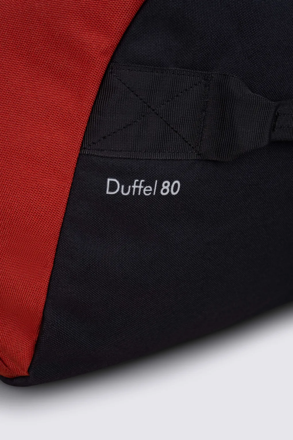Macpac 80L Duffel Bag