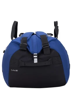 Macpac 80L Duffel Bag
