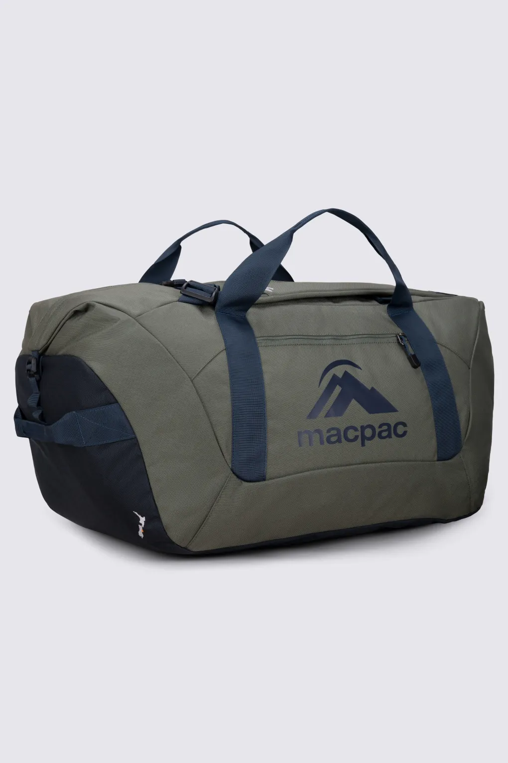 Macpac 80L Duffel Bag