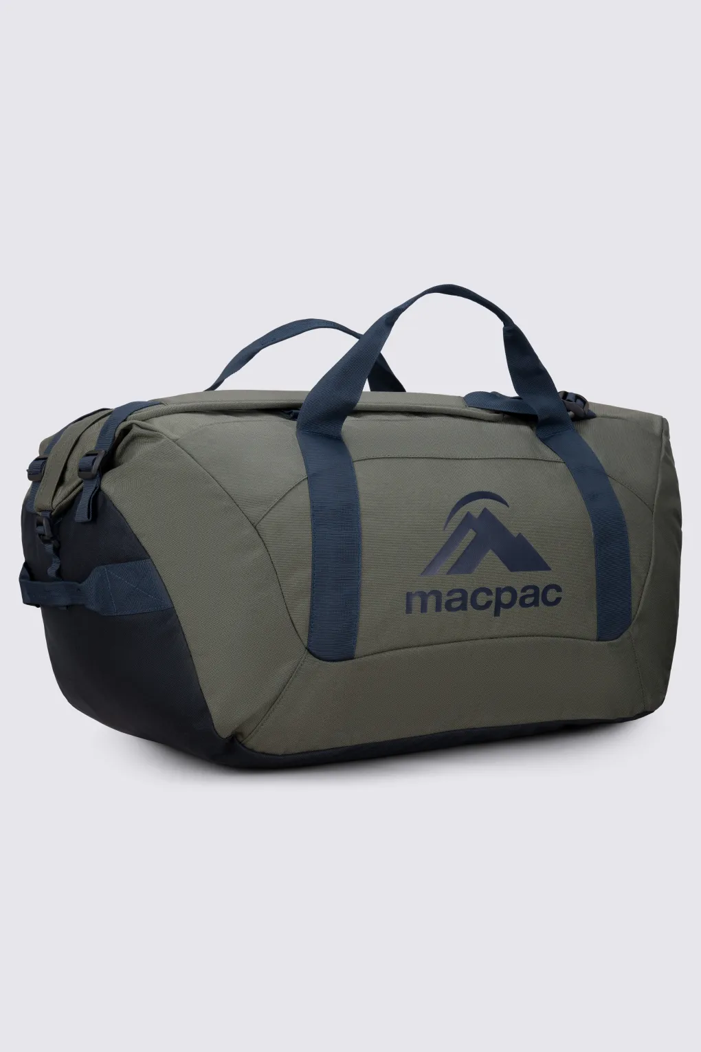 Macpac 80L Duffel Bag