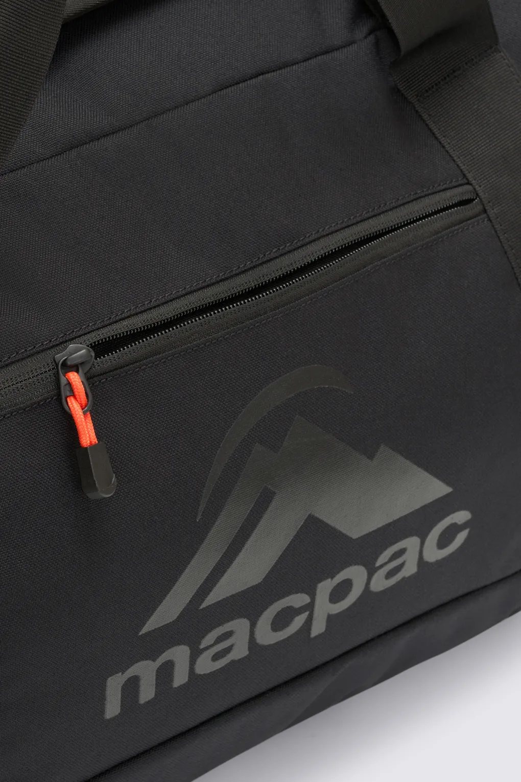 Macpac 80L Duffel Bag