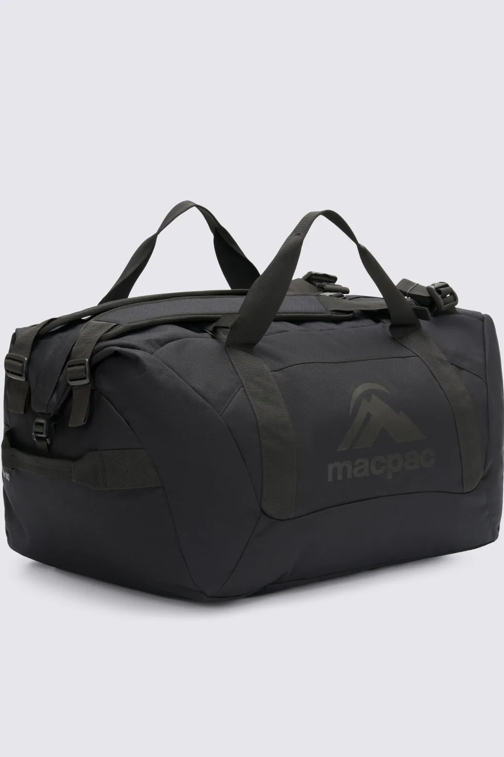 Macpac 80L Duffel Bag