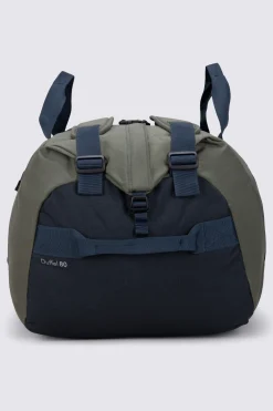 Macpac 80L Duffel Bag