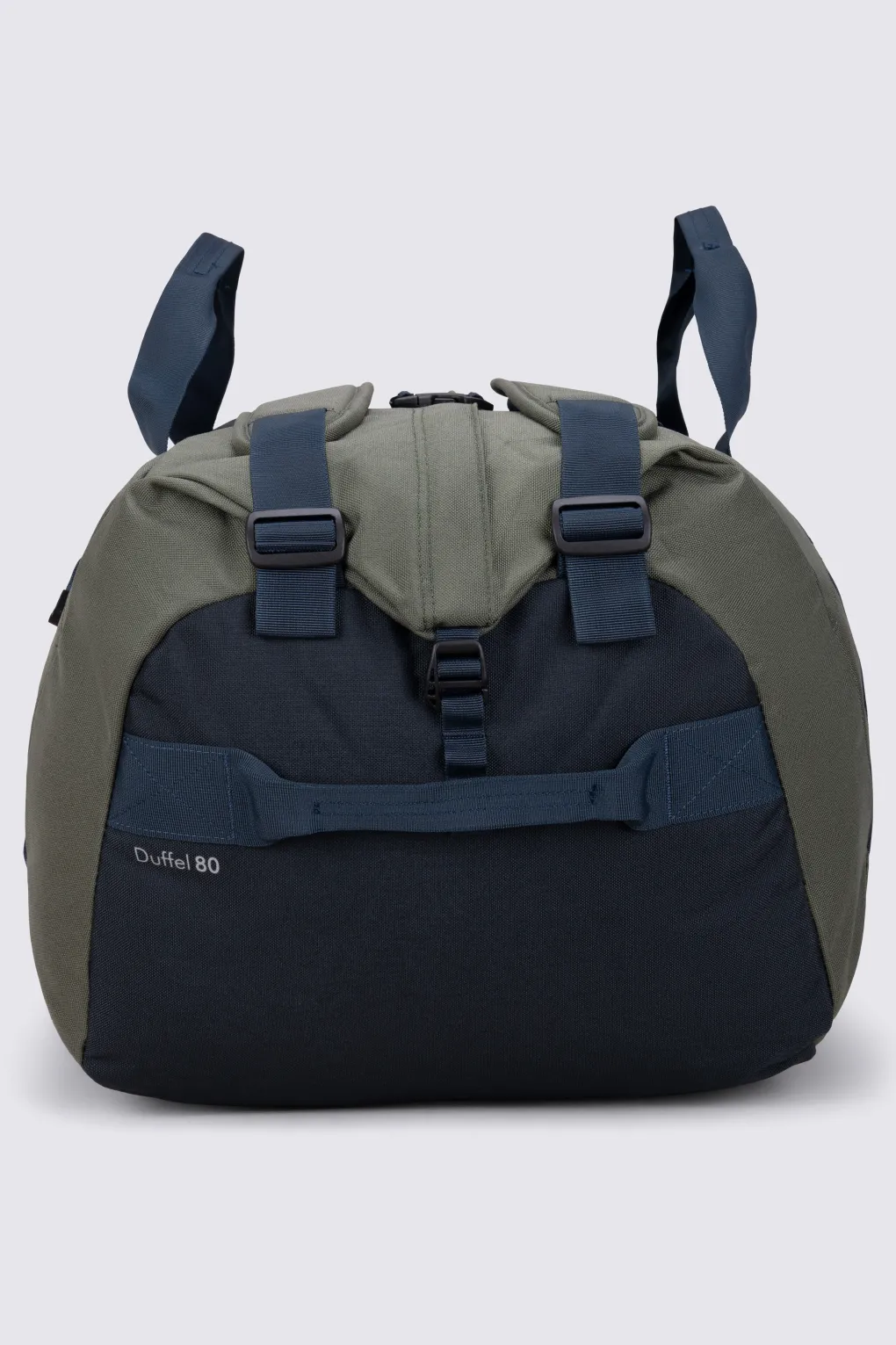 Macpac 80L Duffel Bag