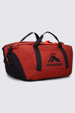 Macpac 80L Duffel Bag