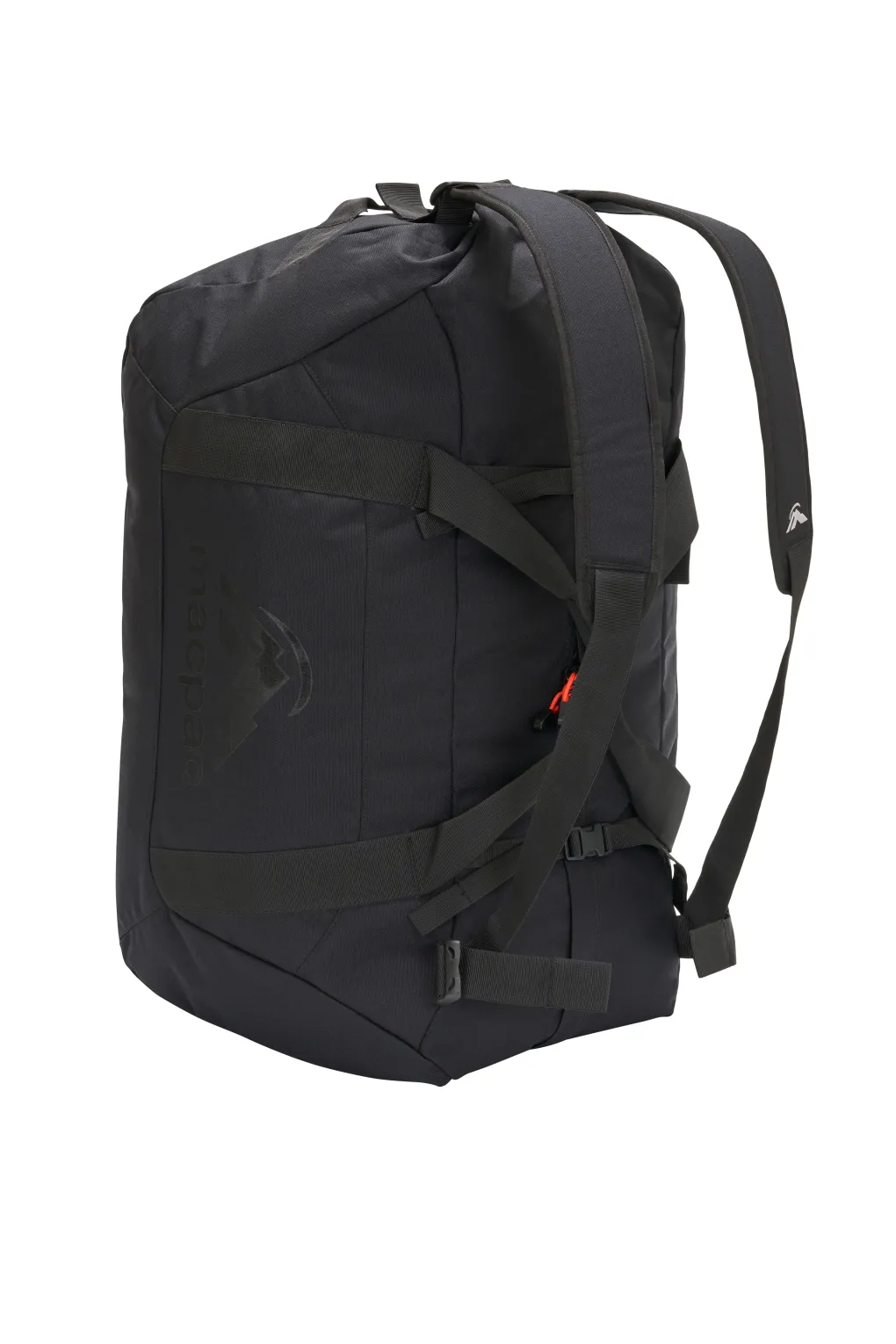 Macpac 80L Duffel Bag