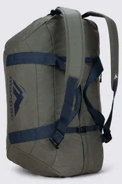 Macpac 80L Duffel Bag