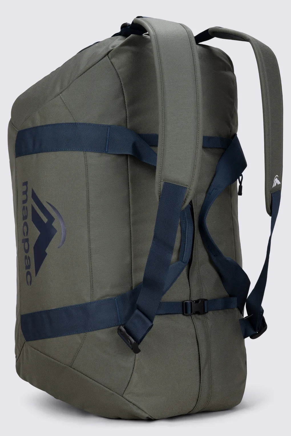 Macpac 80L Duffel Bag