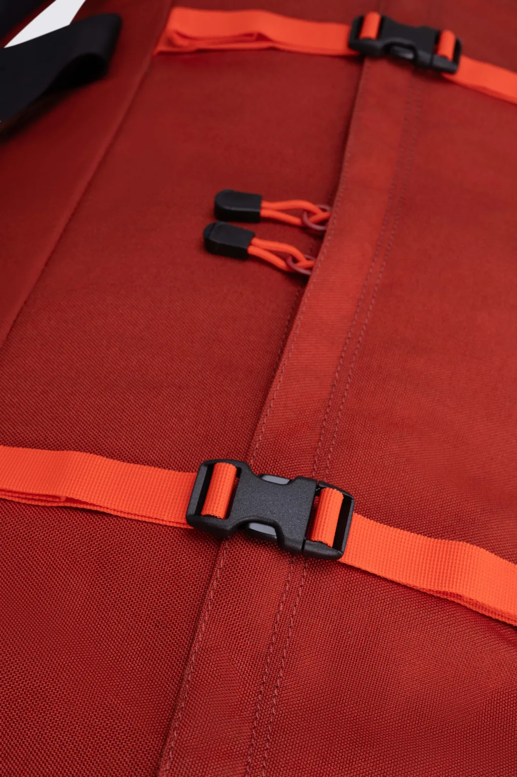 Macpac 80L Duffel Bag