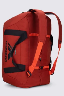 Macpac 80L Duffel Bag