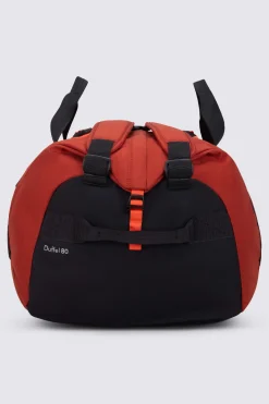 Macpac 80L Duffel Bag