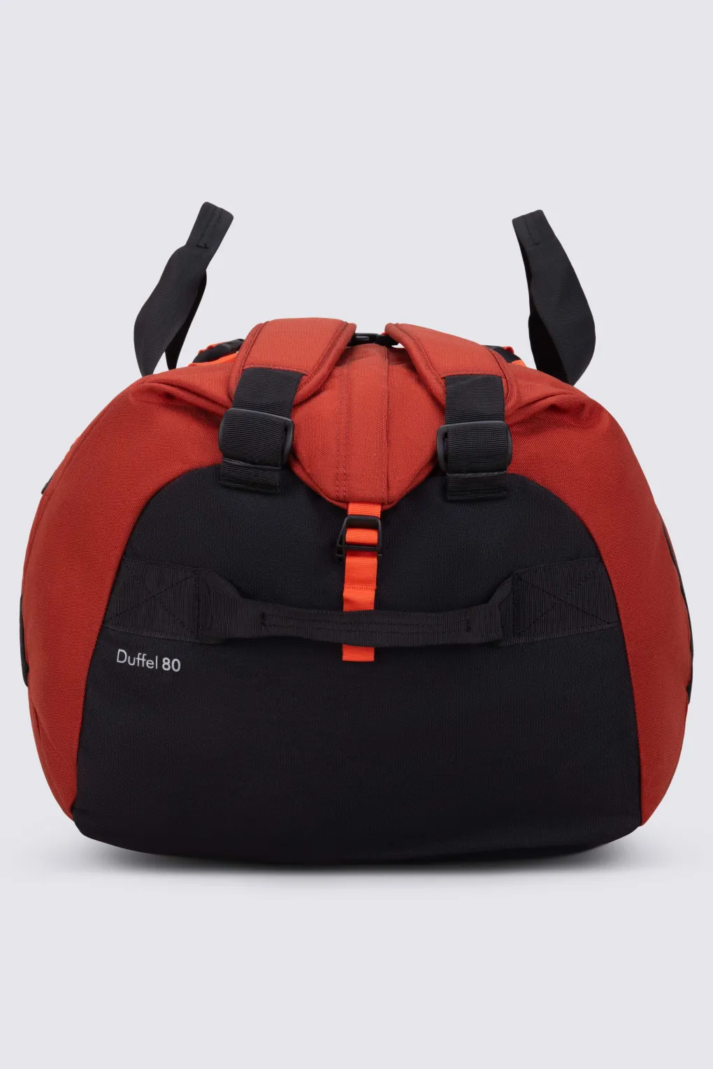 Macpac 80L Duffel Bag