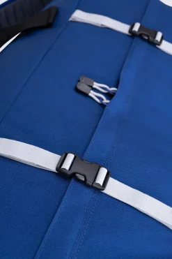 Macpac 80L Duffel Bag