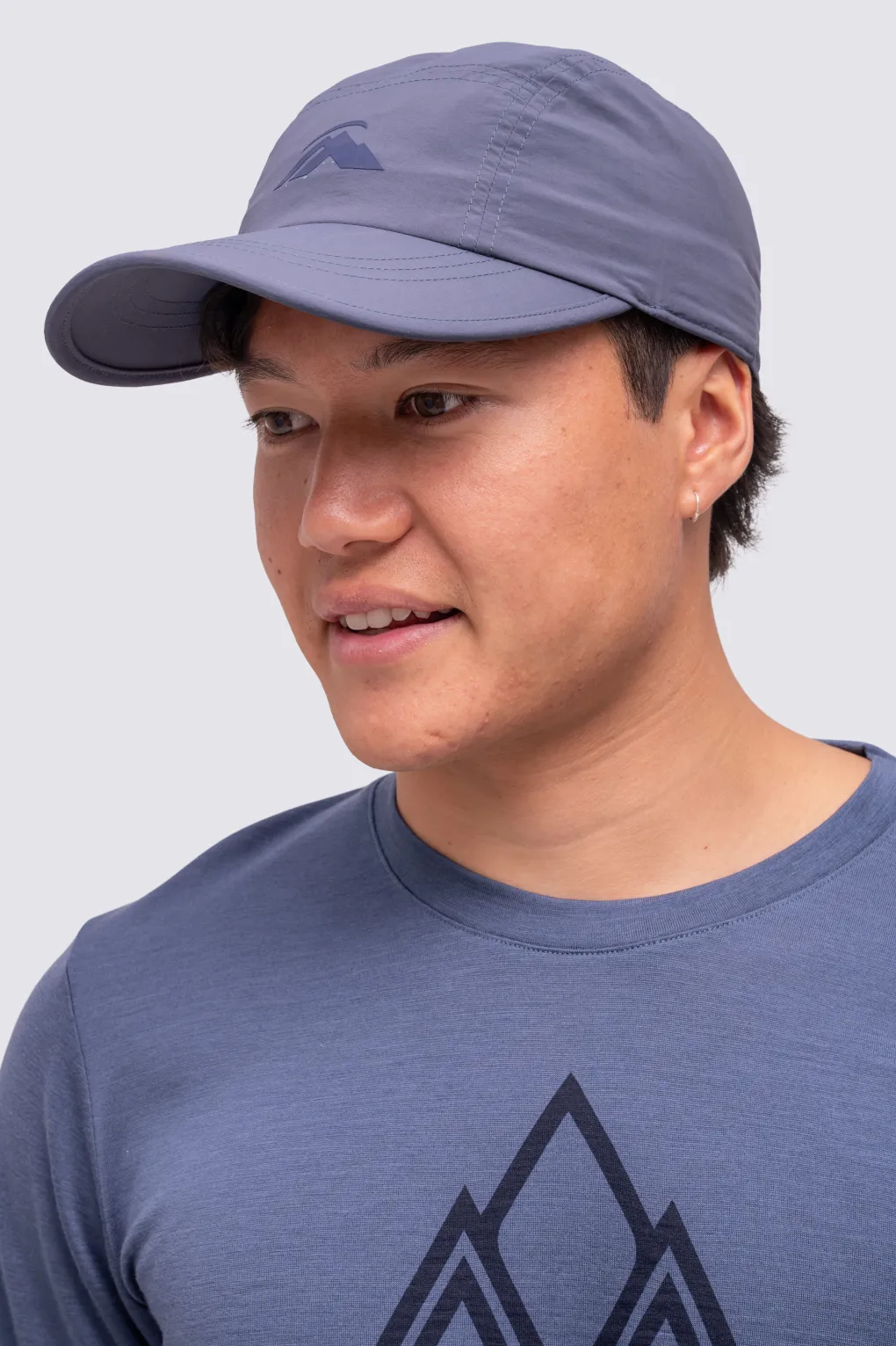 Macpac Legionnaire Hat