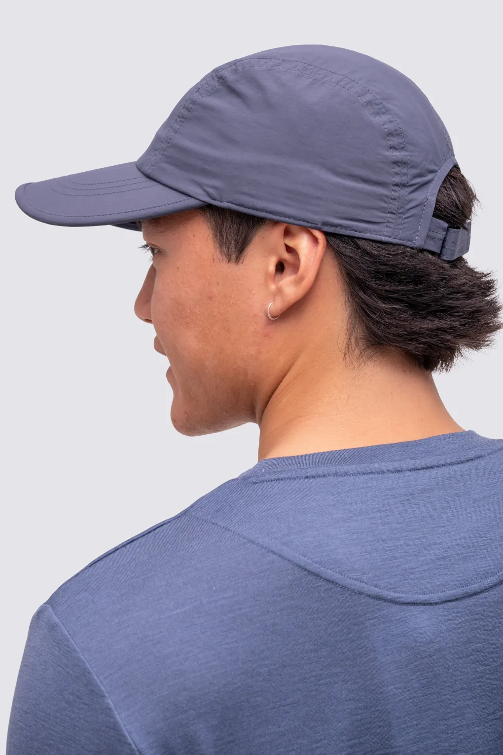 Macpac Legionnaire Hat