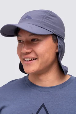 Macpac Legionnaire Hat