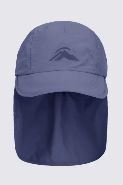 Macpac Legionnaire Hat