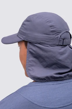 Macpac Legionnaire Hat