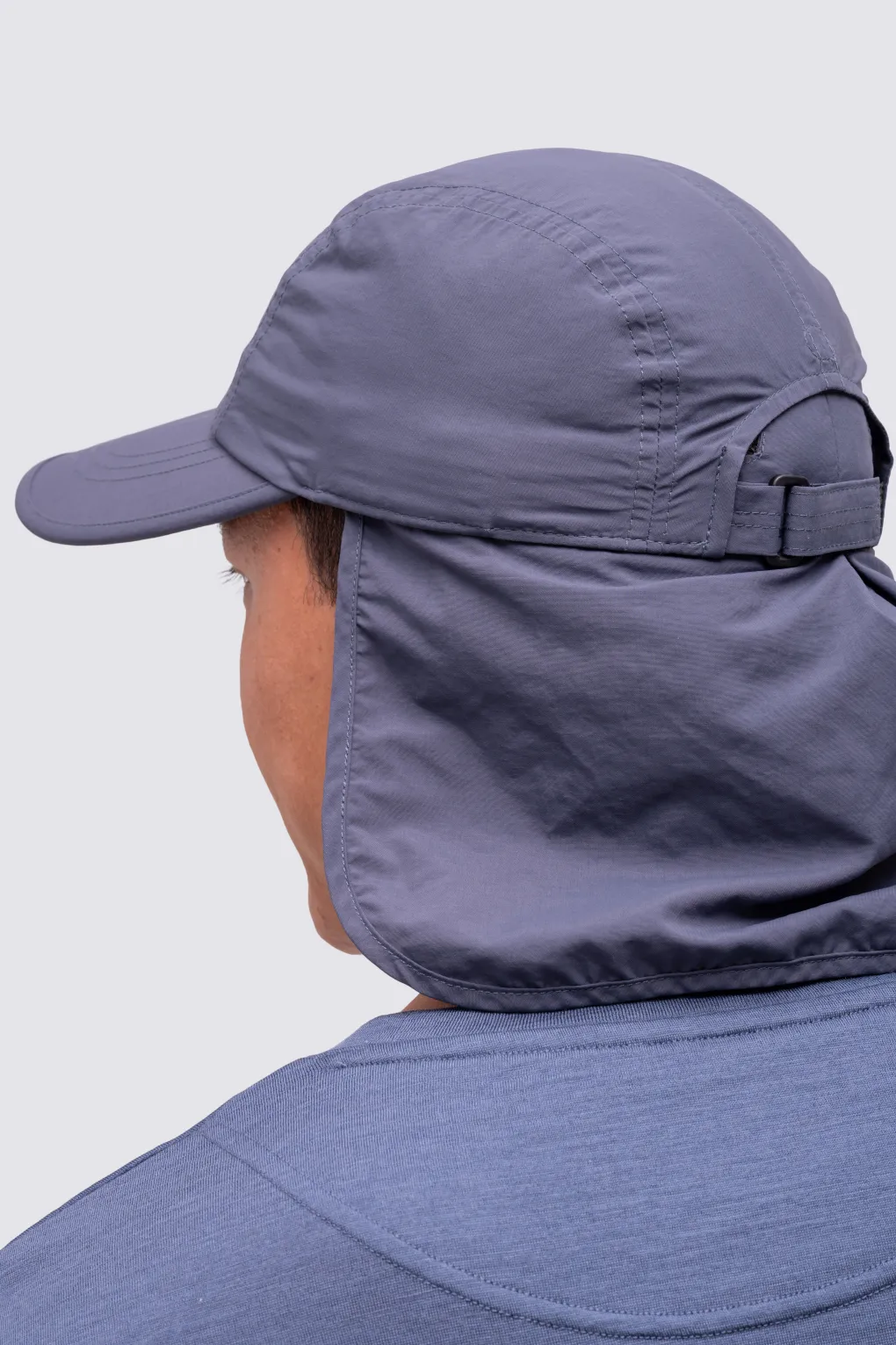 Macpac Legionnaire Hat