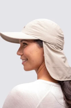 Macpac Legionnaire Hat