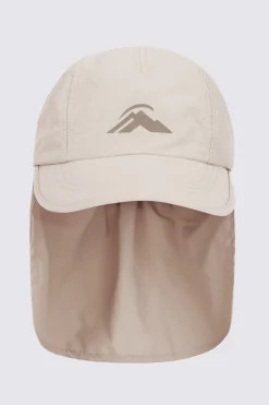 Macpac Legionnaire Hat