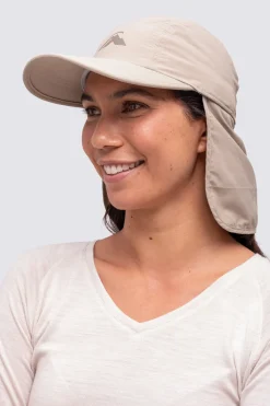 Macpac Legionnaire Hat
