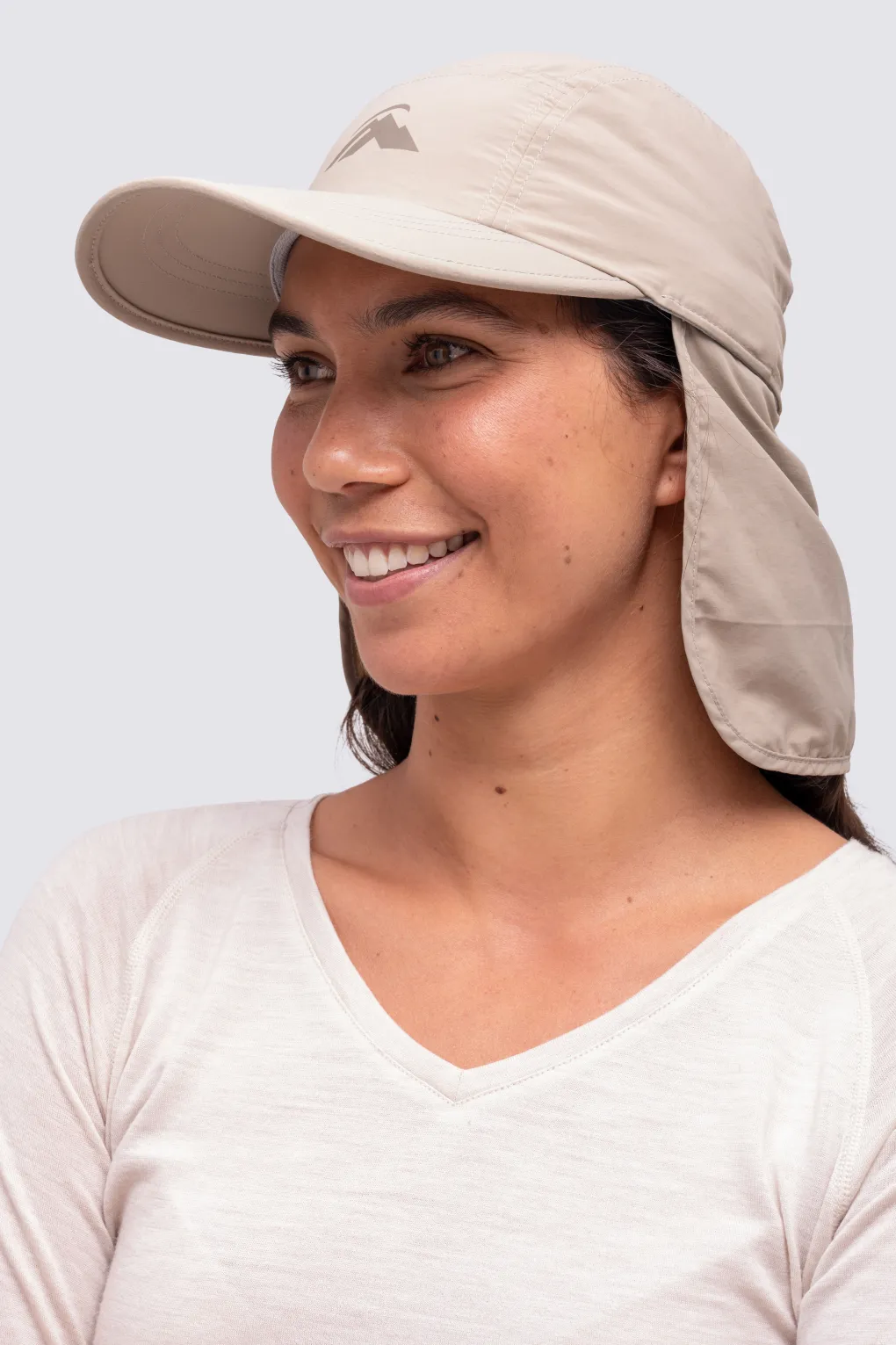 Macpac Legionnaire Hat