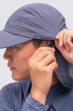 Macpac Legionnaire Hat