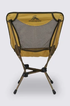 Macpac Lightweight Chair