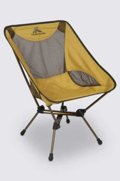 Macpac Lightweight Chair