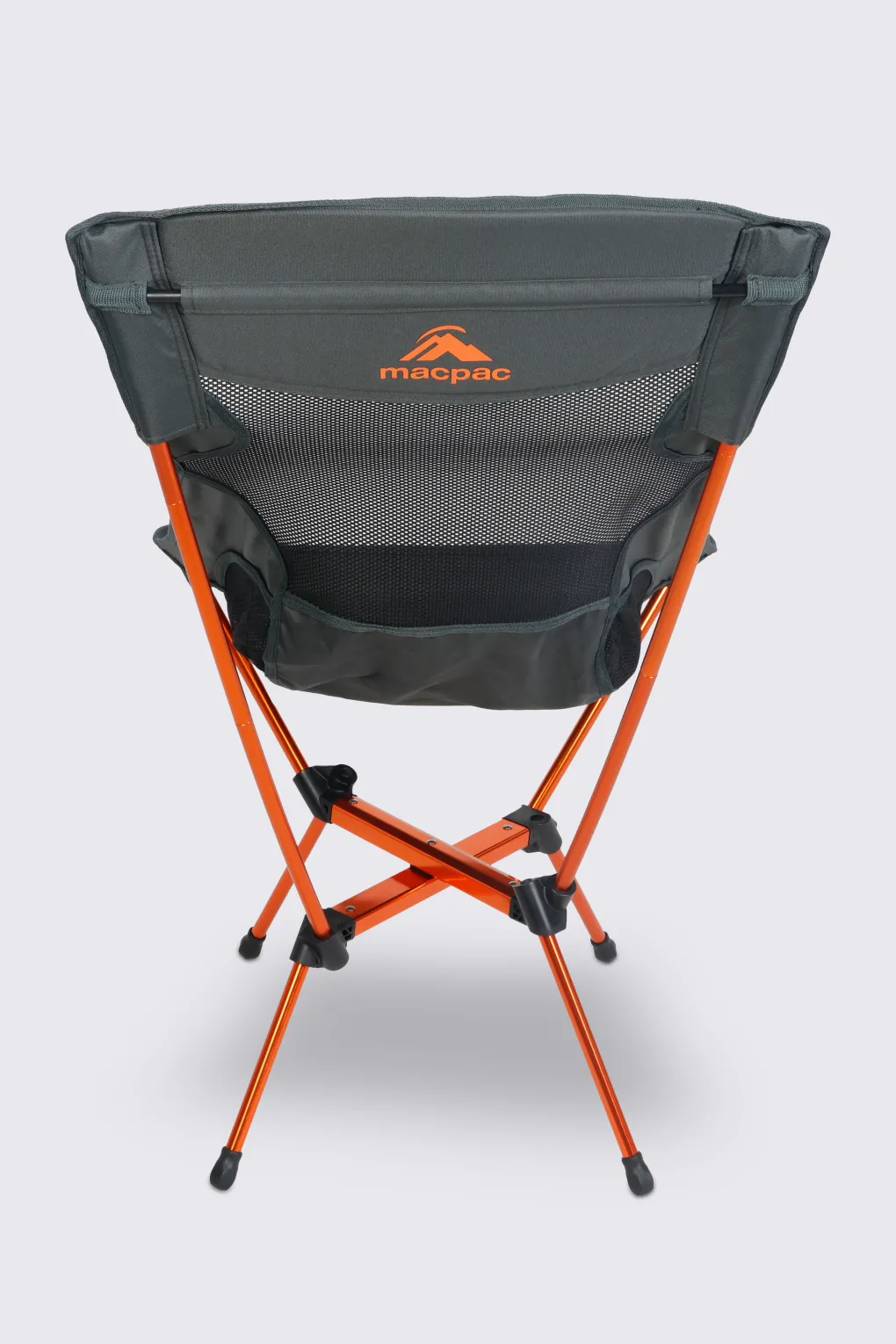 Macpac Lightweight High-Back Chair V2