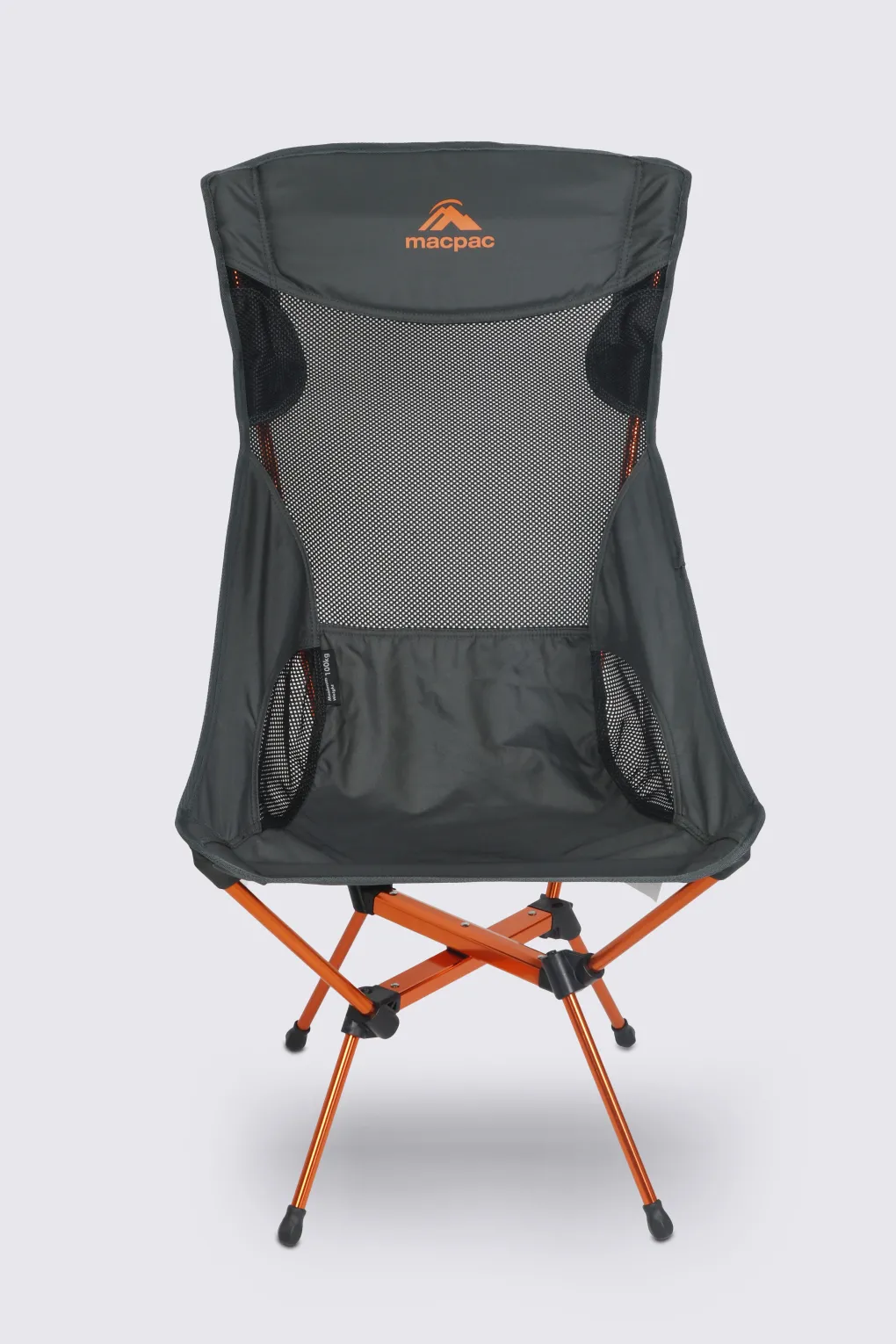 Macpac Lightweight High-Back Chair V2