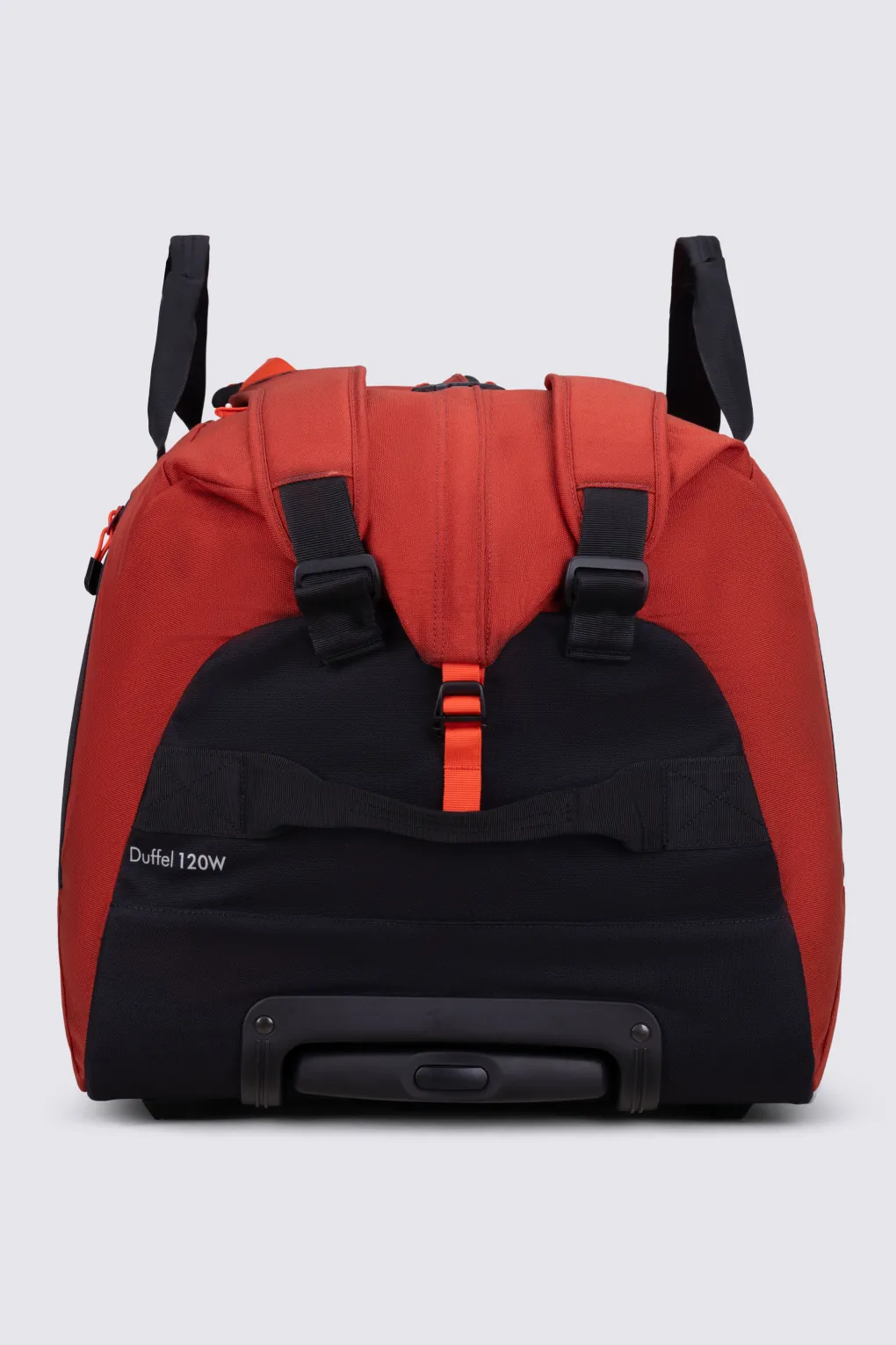 Macpac 120L Wheeled Duffel Bag