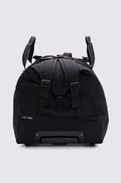 Macpac 120L Wheeled Duffel Bag